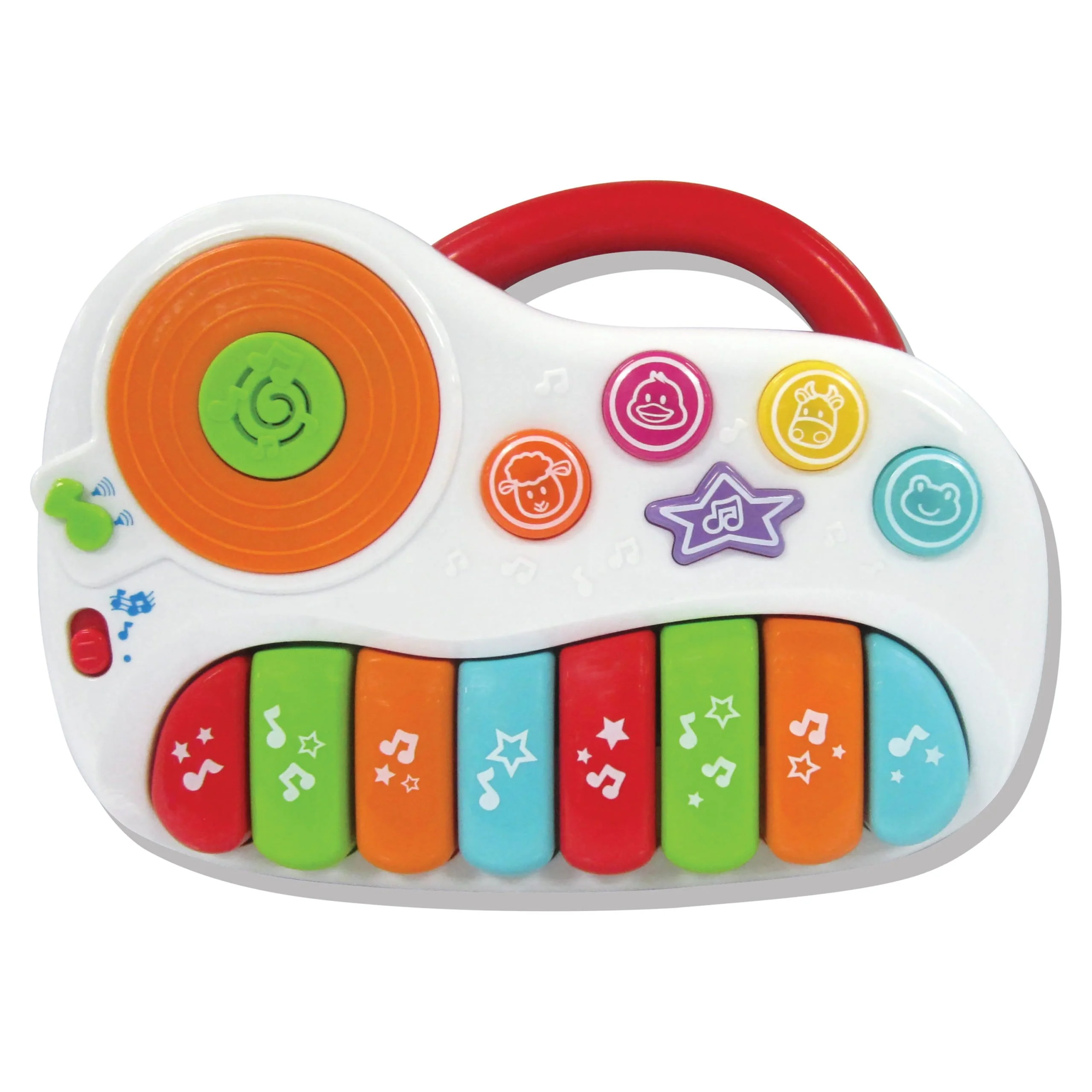 Little Piano Tunes Winfun - Image 1