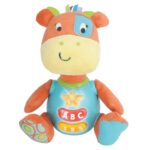 Sing 'N Learn With Me-Patch the Giraffe Winfun