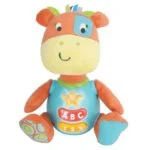 Sing 'N Learn With Me-Patch the Giraffe Winfun