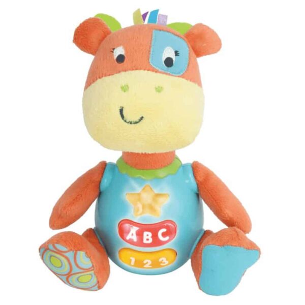 Sing N Learn With Me Patch the Giraffe Le3ab Store