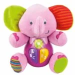 Sing N' learn with me -Timber the Elephant Winfun