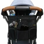 Strollerbuddy Stroller Organizer DreamBaby - Image 3