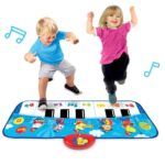 Tap ‘N Play Piano Mat Winfun