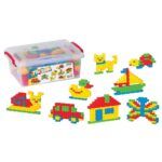 Tiktak Small Box "250 PCS" dede