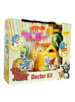 Tom & Jerry Doctor Set dede - Image 2