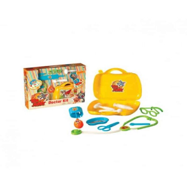 Tom Jerry Doctor Set Le3ab Store