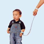 Wrist Buddy Hand to Hand DreamBaby