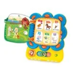 Caesar The lion Let`s Read Winfun - Image 4