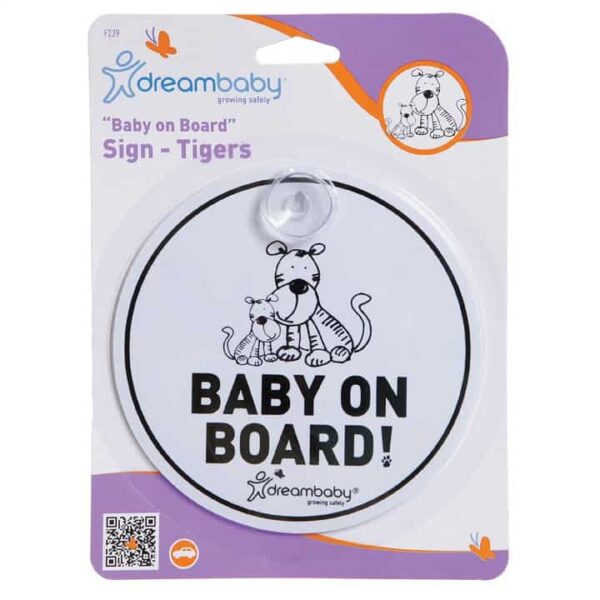 babyonboard 1 Le3ab Store