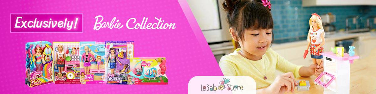 barbie toys egypt