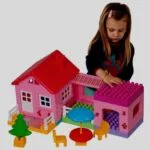 Build Your House Blocks "36 PCS" dede - Image 3