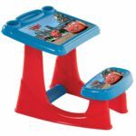 Cars Study Desk dede - Image 3