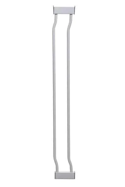 Liberty 9cm Gate Extension DreamBaby - Image 3