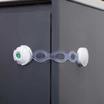 Ezy Check Multi-Use Latch DreamBaby - Image 2