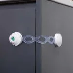 Ezy Check Multi-Use Latch DreamBaby - Image 2