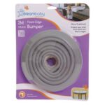 Foam Edge Bumper 2 Metre Roll DreamBaby - Image 2