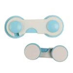 Glass Cabinet Latch DreamBaby