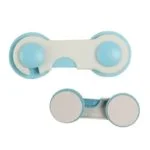 Glass Cabinet Latch DreamBaby