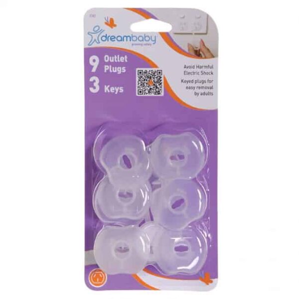 keyed outlet plugs 2 Le3ab Store