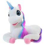 Fairy Tales Story Luna Unicorn, English Dimian - Image 3