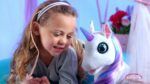 Fairy Tales Story Luna Unicorn, English Dimian - Image 2