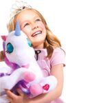 Fairy Tales Story Luna Unicorn, English Dimian - Image 4