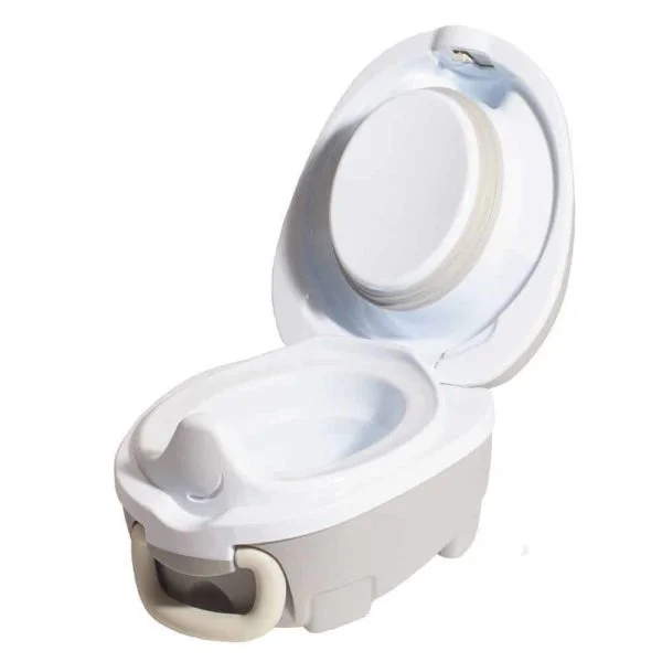 mcp my carry potty grey Le3ab Store