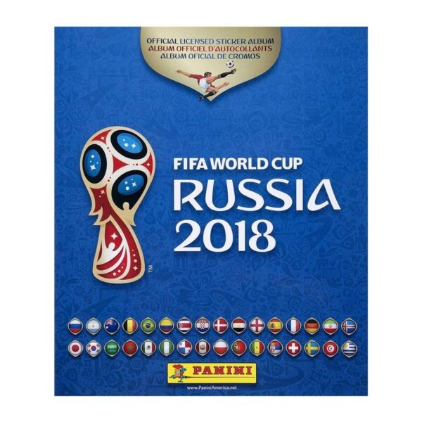 panini world cup Le3ab Store
