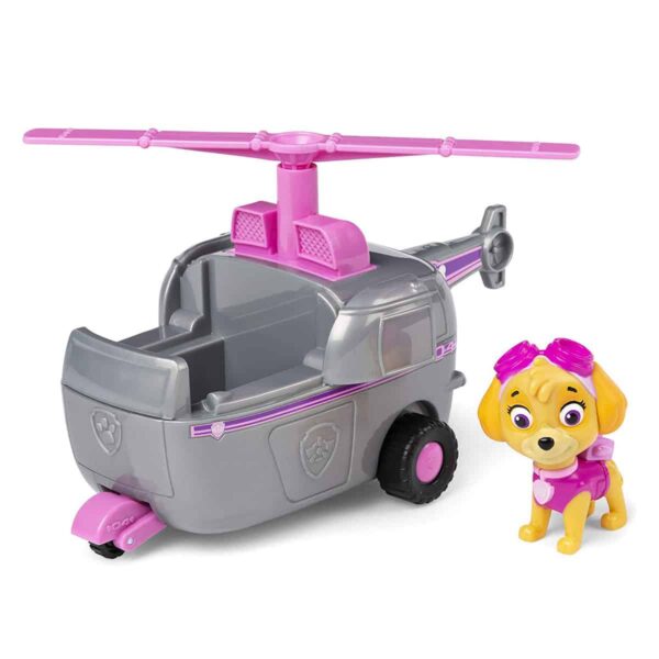 sky helicopter Le3ab Store