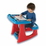 Cars Study Desk dede