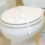 Toilet Lock DreamBaby