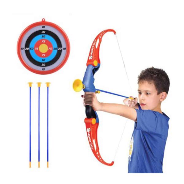 Archery Set 10 لعب ستور