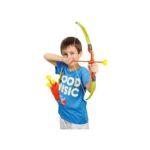 Archery Set by King-Sport -20 Cm