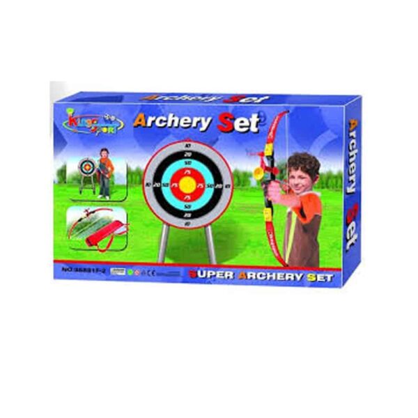 Archery Set 17 لعب ستور
