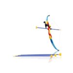 Archery Set by King-Sport - 20Cm