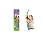 Archery Set by King-Sport - 20Cm - Image 2