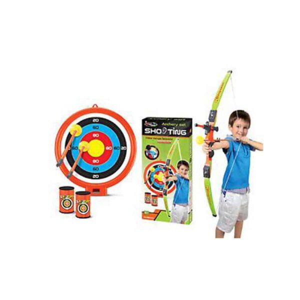 Archery Set لعب ستور