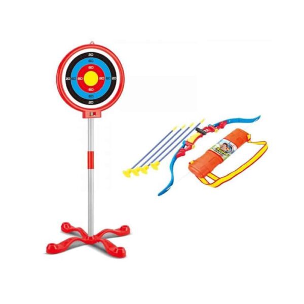 Archery Set by King Sport لعب ستور