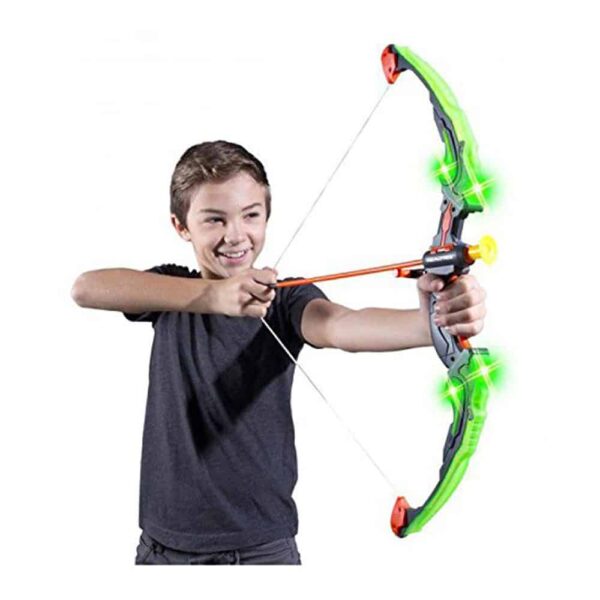 Archery Set by King Sport 7 لعب ستور