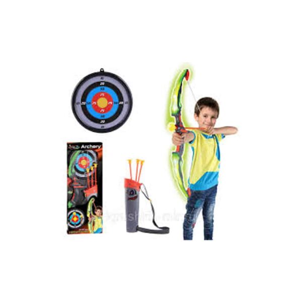 Archery Set by King Sport 8 Le3ab Store