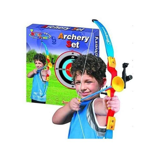 Archery Set by KingSport Le3ab Store