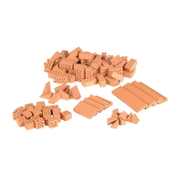 Assorted Brick Pack Le3ab Store