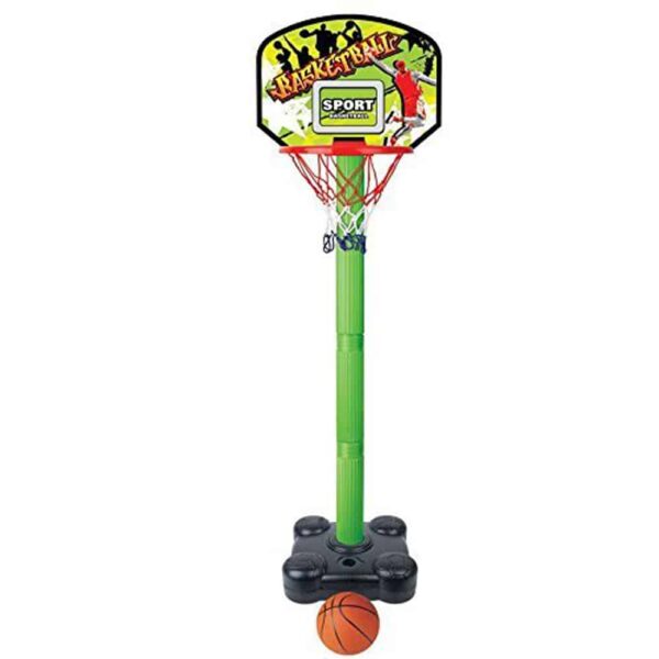 BasketBall set by King Sport 11 Le3ab Store