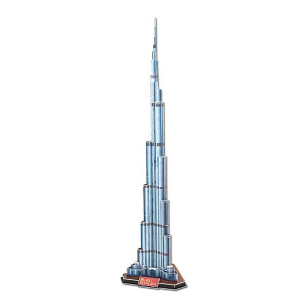 Burj Khalifa 92 pcs 1 لعب ستور