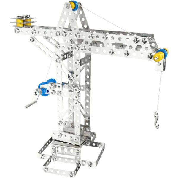 Cranes Windmill by EiTech 2 لعب ستور