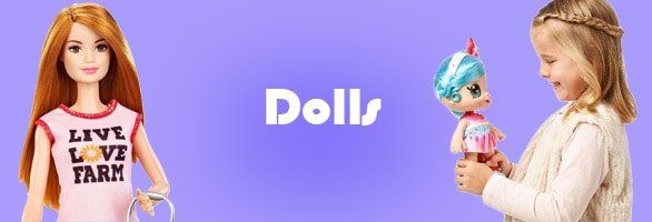 Dolls