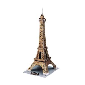 Eiffel Tower 39 pcs Le3ab Store