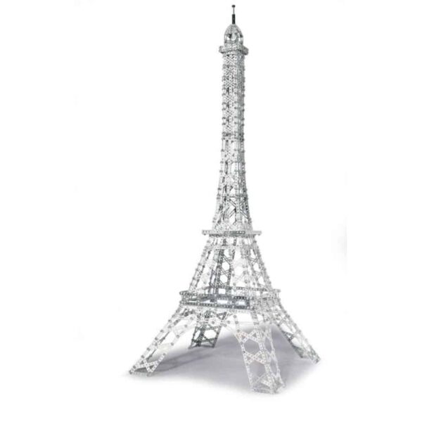 Eiffel Tower by Eitech 2 لعب ستور