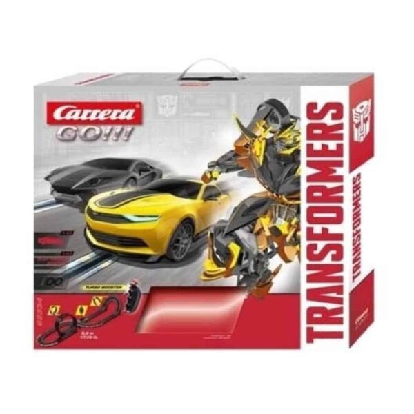 GO Carrera Transformers Le3ab Store