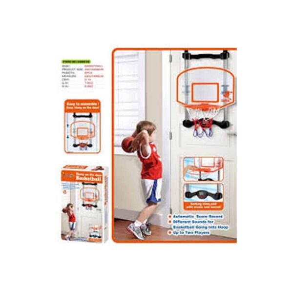 Hanging Gate basketball by King Sport Le3ab Store